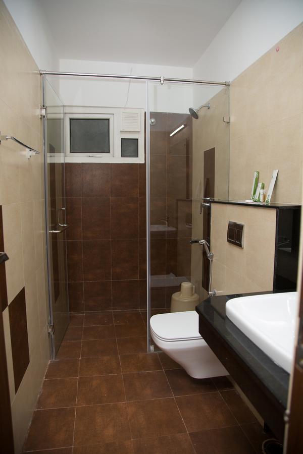 Hotel Grand Tree Coimbatore Exterior photo